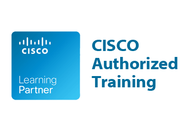 CISCO authorized training